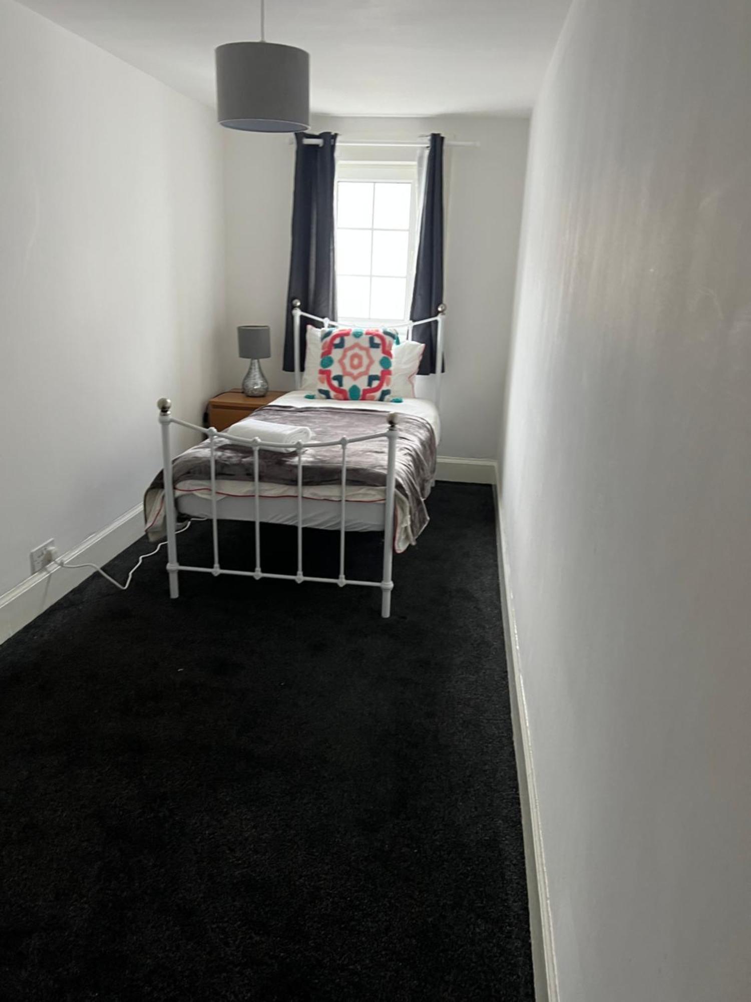 Apartment Gogarstone Edinburgh