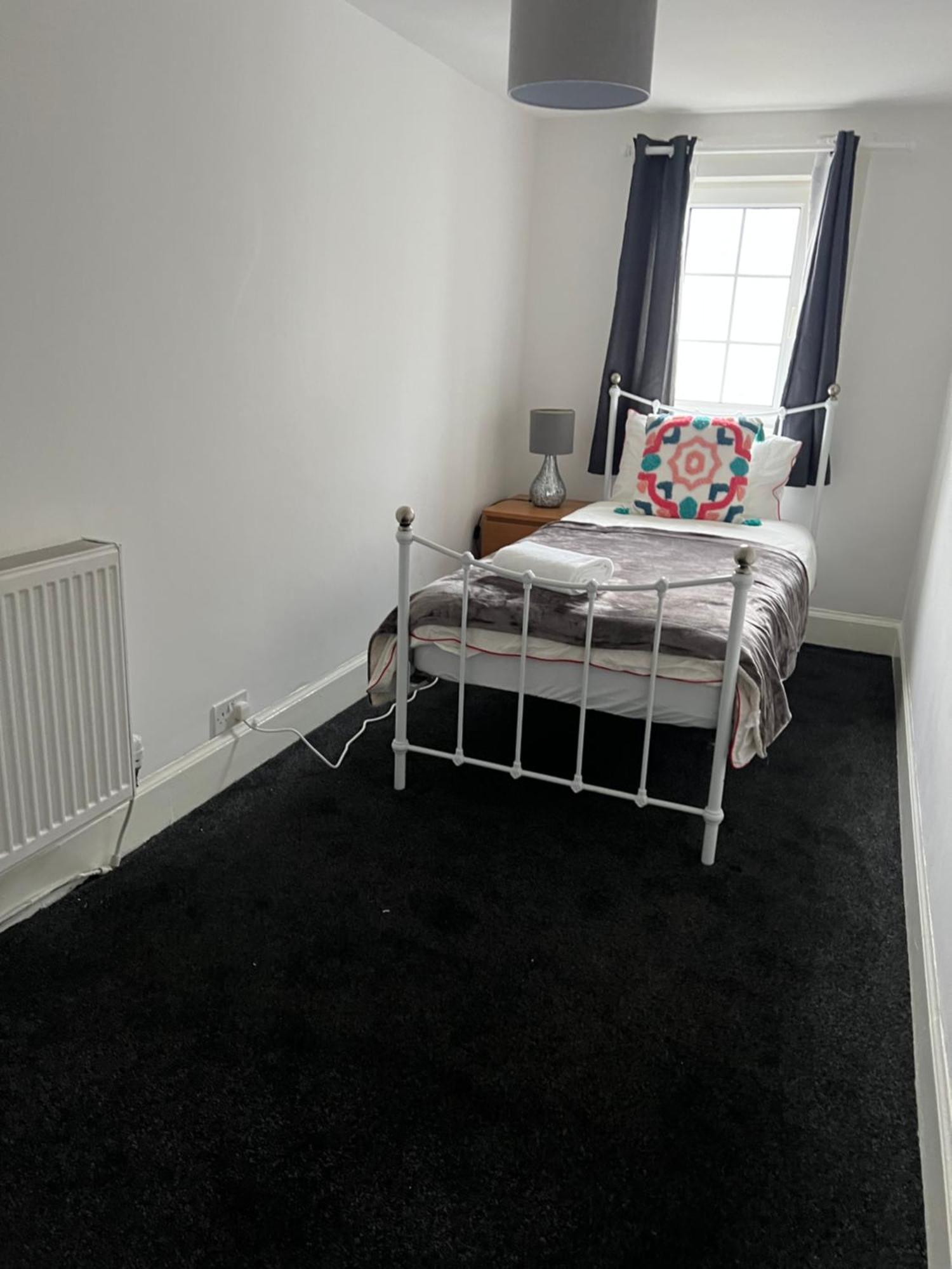 Gogarstone Appartement Edinburgh