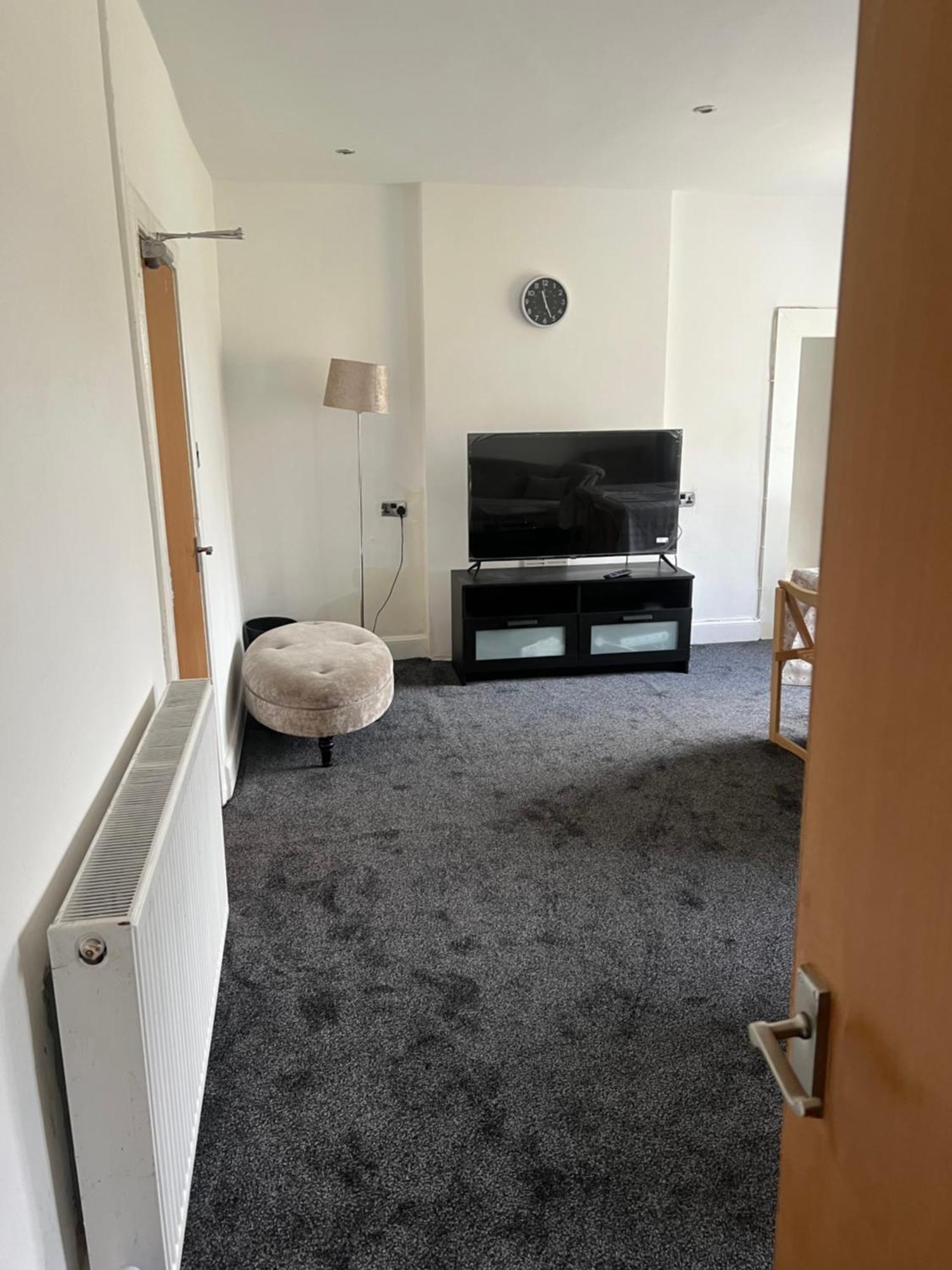 Gogarstone Appartement